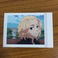カード トレカ まとめ 東京リベンジャーズ ぱしゃこれ マイキー ドラケン 佐野 万次郎 龍宮寺 賢 20 サムネイル 9
