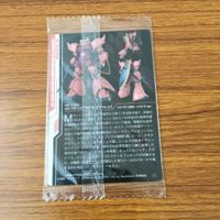 カード トレカ まとめ ガンダム シャア専用 ゲルググ マラサイ ナイチンゲール 未開封 7 サムネイル 6