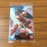 カード トレカ まとめ ガンダム シャア専用 ゲルググ マラサイ ナイチンゲール 未開封 7 サムネイル 5