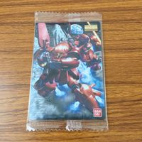 カード トレカ まとめ ガンダム シャア専用 ゲルググ マラサイ ナイチンゲール 未開封 7 サムネイル 7