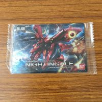 カード トレカ まとめ ガンダム シャア専用 ゲルググ マラサイ ナイチンゲール 未開封 7 サムネイル 3