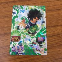 カード トレカ まとめ ドラゴンボール ヒーローズ 非売品 プロモ ブロリー BR 7 サムネイル 5