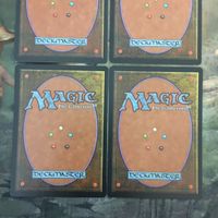 MTG マジックザギャザリング カード まとめ MIR 夢幻の戦士/Dream Fighter 4枚セット 47 サムネイル 5