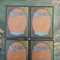 MTG マジックザギャザリング カード まとめ MIR 夢幻の戦士/Dream Fighter 4枚セット 47 サムネイル 6