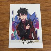 カード トレカ まとめ 東京リベンジャーズ ぱしゃこれ 橘 直人 箔押し レア 34 サムネイル 5