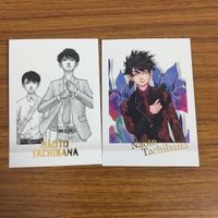 カード トレカ まとめ 東京リベンジャーズ ぱしゃこれ 橘 直人 箔押し レア 34 サムネイル 1