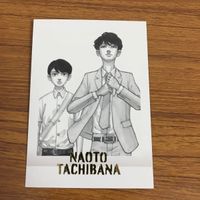 カード トレカ まとめ 東京リベンジャーズ ぱしゃこれ 橘 直人 箔押し レア 34 サムネイル 3