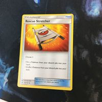 ポケモンカード 旧裏面 レスキュータンカ 86 サムネイル 1