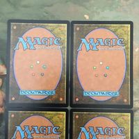 MTG マジックザギャザリング カード まとめ WAR ミジウムの戦車/Mizzium Tank 4枚セット 29 サムネイル 6