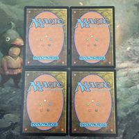 MTG マジックザギャザリング カード まとめ WAR ミジウムの戦車/Mizzium Tank 4枚セット 29 サムネイル 4
