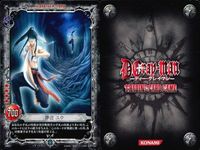 カード まとめ D.Gray-man アレン・ウォーカー リナリー・リー ラビ 神田ユウ レオ クロス・マリアン レロ レベル2 AKUMA ディーグレイマン サムネイル 5