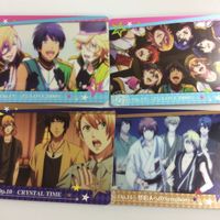 うたのプリンスさまっ うたぷり カード まとめ ST☆RISH2 愛島 ジョイントカード 8 セシル ギミックタワーカード サムネイル 2