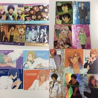 うたのプリンスさまっ うたぷり カード まとめ ST☆RISH2 愛島 ジョイントカード 8 セシル ギミックタワーカード サムネイル 1
