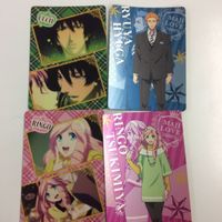 うたのプリンスさまっ うたぷり カード まとめ ST☆RISH2 愛島 ジョイントカード 8 セシル ギミックタワーカード サムネイル 4