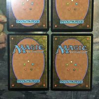 MTG マジックザギャザリング カード まとめ ZEN リバー・ボア/River Boa 4枚セット 123 サムネイル 5