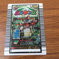 カード トレカ まとめ 昆虫王者 ムシキング 最後の力 ハスタートノコギリクワガタ サビイロカブト まもりアップ 最後の力 21 サムネイル 8
