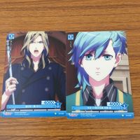 カード トレカ まとめ うたのプリンスさま うたプリ 神宮寺 レン 聖川 真斗 カミュ 美風 藍 来栖 翔 16 サムネイル 5