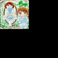 めちゃモテ委員長 データカードダス まとめ クルモテガールズコンテスト アトラス ぱっつん姫ストレート bp532 サムネイル 6