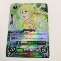 ファイヤーエムブレム サイファ カード まとめ カムイ（女） リアーネ リュシオン キラ 10 サムネイル 4