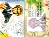 カード まとめ Lしたいね！ LOVEしたいね Lしたいね No 2 4 5 9 11 16 MOVIC サムネイル 10