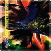 ディスティニー ミーアキャンベル アスラン シン ガンダムSEED カード まとめ サムネイル 2