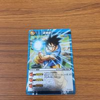 ミラクル バトル ドラゴンボール カード まとめ 孫 悟空 スーパーサイヤ人３ 箔押し ウーブ 19 サムネイル 2