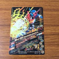 カード トレカ まとめ ガンバライジング カブト パラドクス 龍騎 龍玄 ウィザード ビルド 13 サムネイル 10