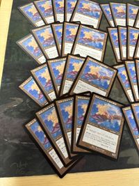 型番統一 40枚 極楽の羽ばたき飛行機械 Ornithopter of Paradise 日本語 JP 旧枠 MH2 まとめ MTG サムネイル 4