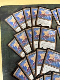 型番統一 40枚 極楽の羽ばたき飛行機械 Ornithopter of Paradise 日本語 JP 旧枠 MH2 まとめ MTG サムネイル 2