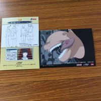 鋼の錬金術師 ハガレン カード トレカ カードダスマスターズ まとめ ホーエンハイム エド エドワード アル アルフォンス ウィンリィ 13 サムネイル 8