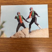 仮面ライダー カード まとめ 7 サムネイル 4