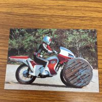仮面ライダー カード まとめ 7 サムネイル 3
