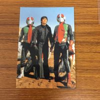 仮面ライダー カード まとめ 7 サムネイル 5