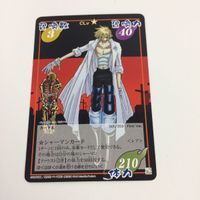 シャーマンキング 超 占事略決 カード トレカ まとめ ファウストⅧ世 エリザ 愛しのエリザよ 悪魔の気まぐれ ATTTCK レア 29 サムネイル 6