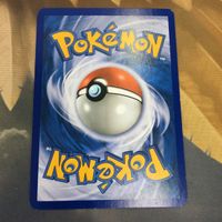 ポケモンカード 旧裏面 海外 英語版 1枚 スターミー 13 Starmie サムネイル 2