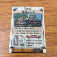 カード トレカ まとめ ゲッテンカ みそ北条 やまかん 革命刀 豪将ホンダ 鬼島津 26 サムネイル 8