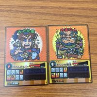 カード トレカ まとめ ゲッテンカ みそ北条 やまかん 革命刀 豪将ホンダ 鬼島津 26 サムネイル 3