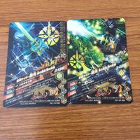 カード トレカ まとめ ガンバライジング SR 最光 53 サムネイル 4