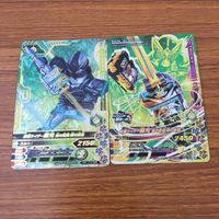 カード トレカ まとめ ガンバライジング SR 最光 53 サムネイル 3