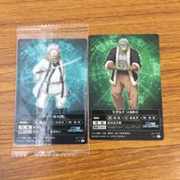 カード トレカ まとめ 転生したらスライムだった件 転スラ リムル テンペスト ゴブタ リグルド ハクロウ ゴブイチ ユウキ 11 サムネイル 6