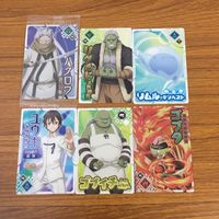 カード トレカ まとめ 転生したらスライムだった件 転スラ リムル テンペスト ゴブタ リグルド ハクロウ ゴブイチ ユウキ 11 サムネイル 1