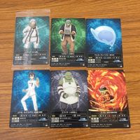 カード トレカ まとめ 転生したらスライムだった件 転スラ リムル テンペスト ゴブタ リグルド ハクロウ ゴブイチ ユウキ 11 サムネイル 2