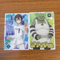 カード トレカ まとめ 転生したらスライムだった件 転スラ リムル テンペスト ゴブタ リグルド ハクロウ ゴブイチ ユウキ 11 サムネイル 3