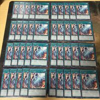 Yu-Gi-Oh Super Beast Roar ROTA-JP064 Rare Lot