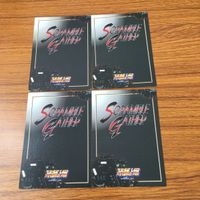 カード トレカ まとめ スクランブルギャザー ギャプラン バイアラン ノイエ ジール メタス 73 サムネイル 2