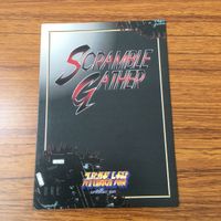 カード トレカ まとめ スクランブルギャザー ギャプラン バイアラン ノイエ ジール メタス 73 サムネイル 6