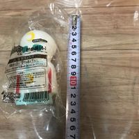 送料無料 未開封 月光仮面くん 貯金箱 ソフビ ごそんじ！月光仮面くん 月光仮面 j2-1 サムネイル 2