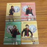 ファイナルファンタジー カード まとめ 25 サムネイル 1