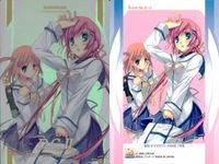 カード D.C. ダカーポ ダ・カーポ R レア キラ まとめ ブシロード 美少女 サムネイル 4