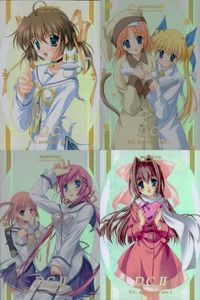 カード D.C. ダカーポ ダ・カーポ R レア キラ まとめ ブシロード 美少女 サムネイル 1